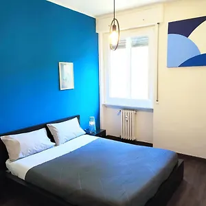  Apartment Parsifal Italien