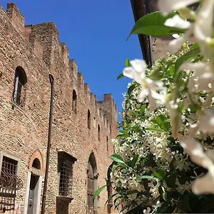  Apartment Palazzo Stiozzi Ridolfi Italien
