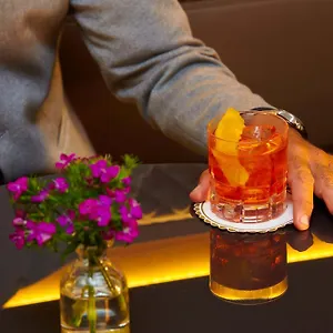 Отель Harry's Bar Trevi & Restaurant
