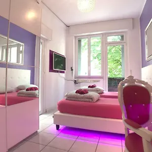  Hébergement de vacances Duomo Luxury House 9 Pax