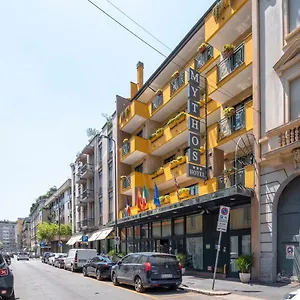 Mythos Milan