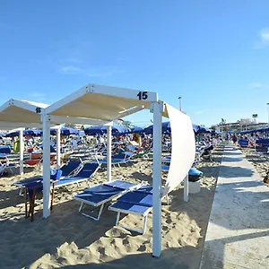 Отель - Enjoy Your Summer -beach Village Incluso