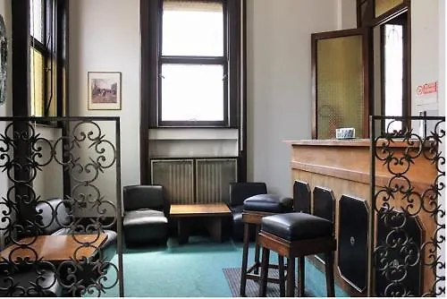 **  Hotel Apollo Milano Italia