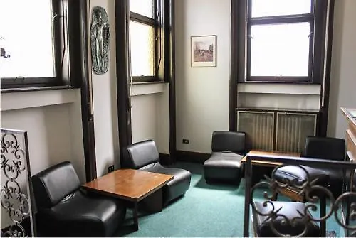 Hotel Apollo Milan 2*,  Italy
