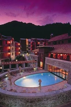 Hotel Apollo Mailand