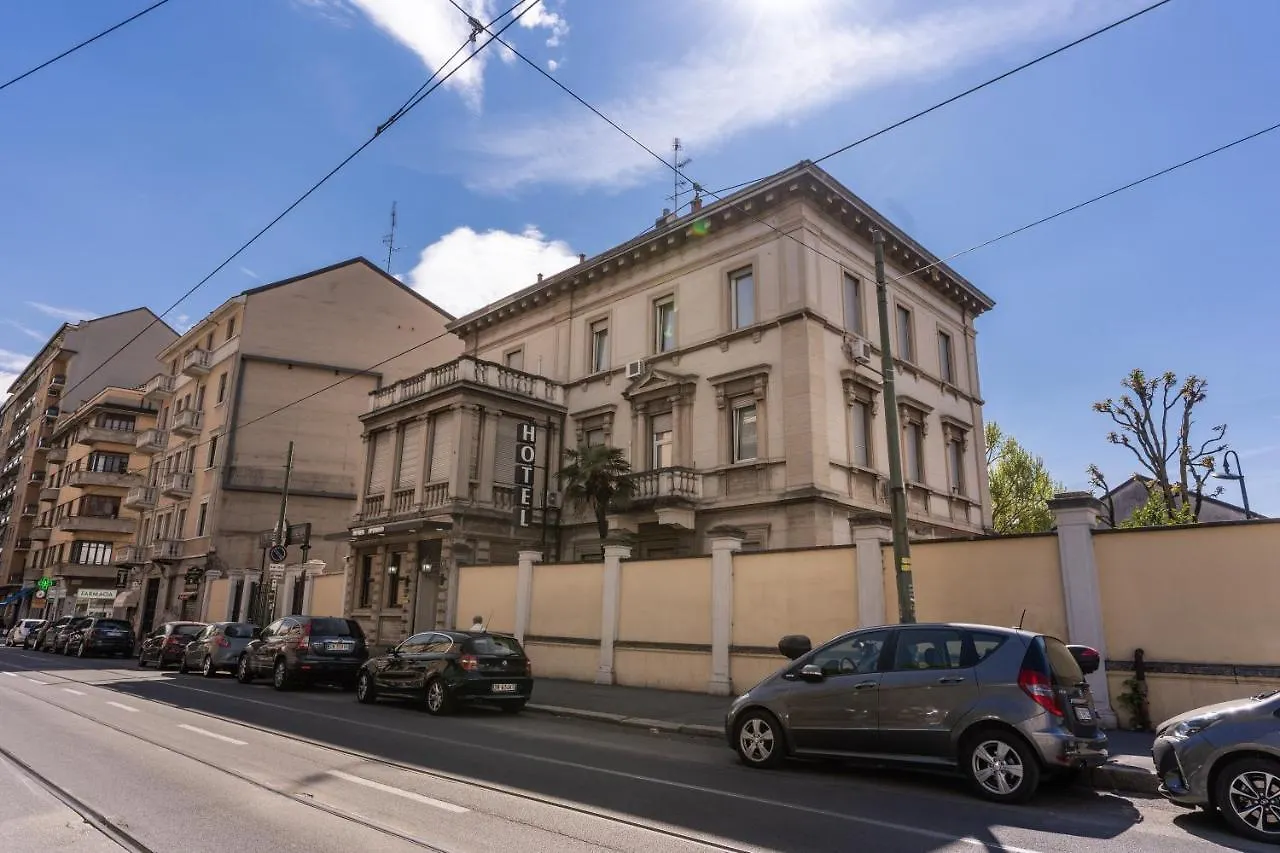 Hotel Apollo Milan