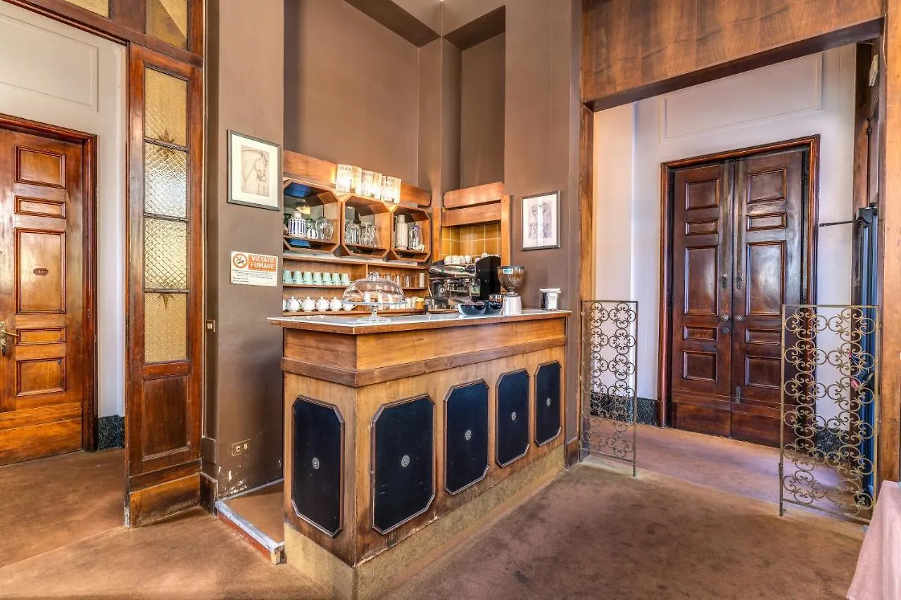 Hotel Apollo Milano
