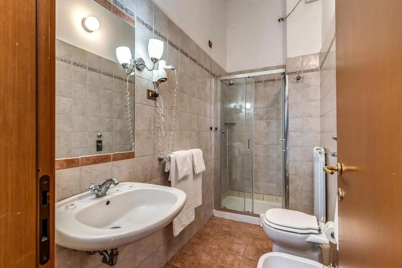 Hotel Apollo Milan