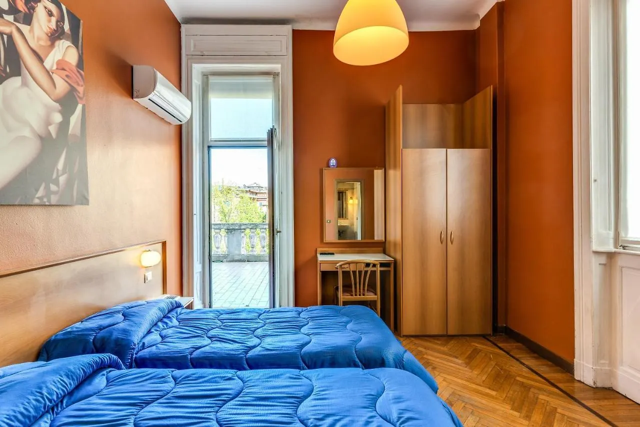 Hotel Apollo Milan