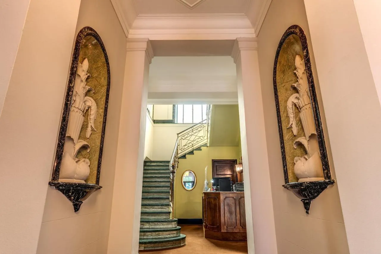 Hotel Apollo Milan 2*,  Italy