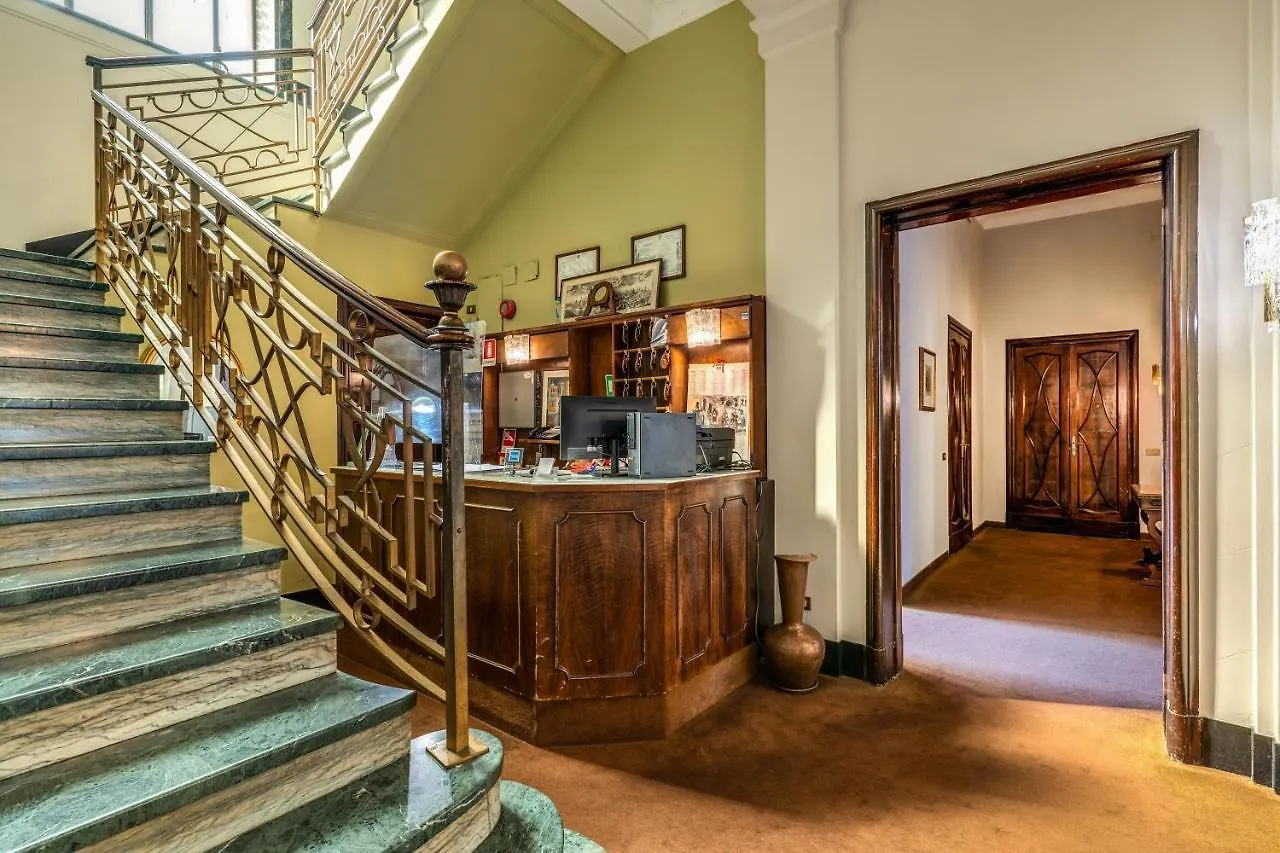 Hotel Apollo Milan Italy