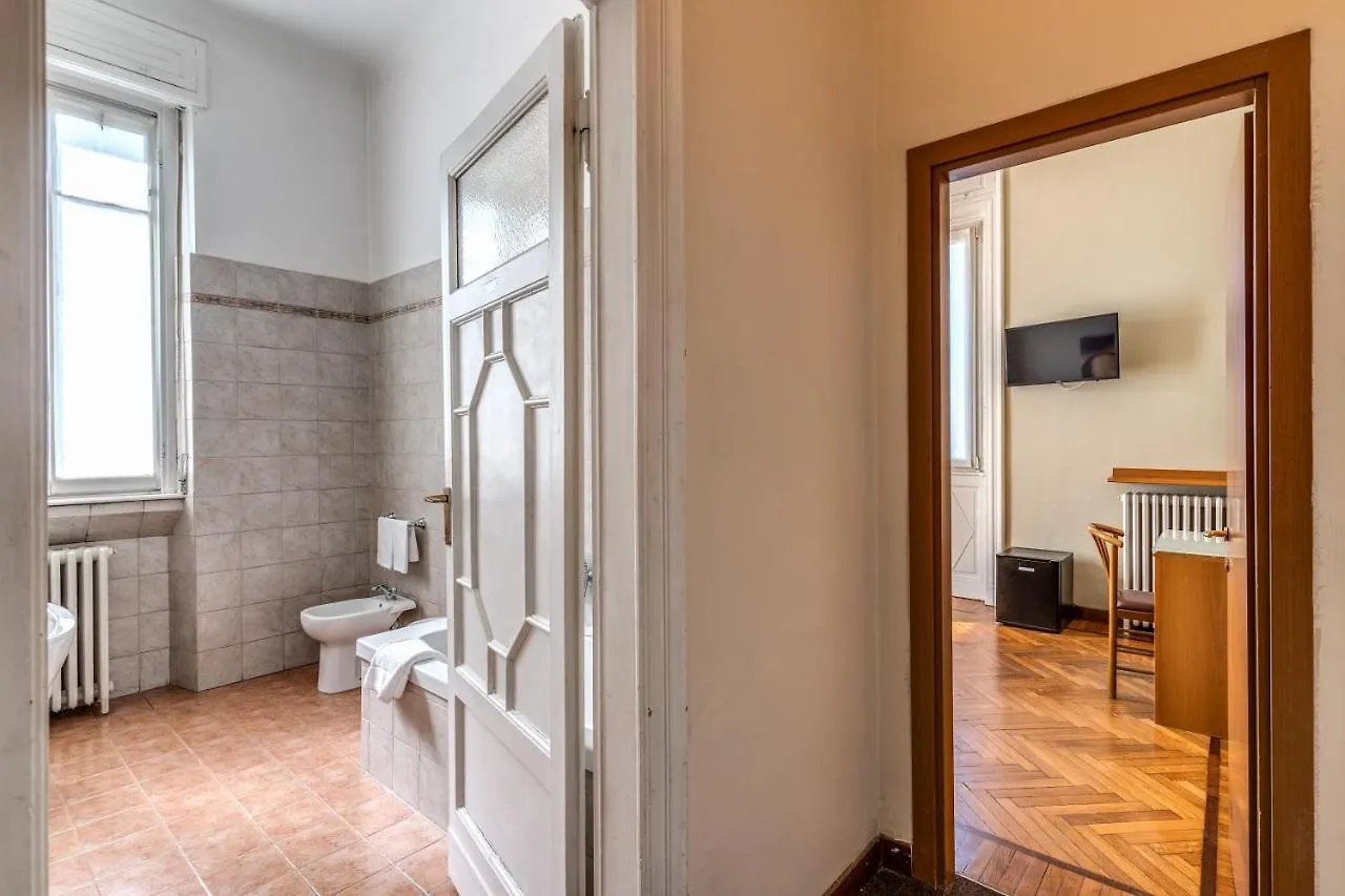 Hotel Apollo Milan