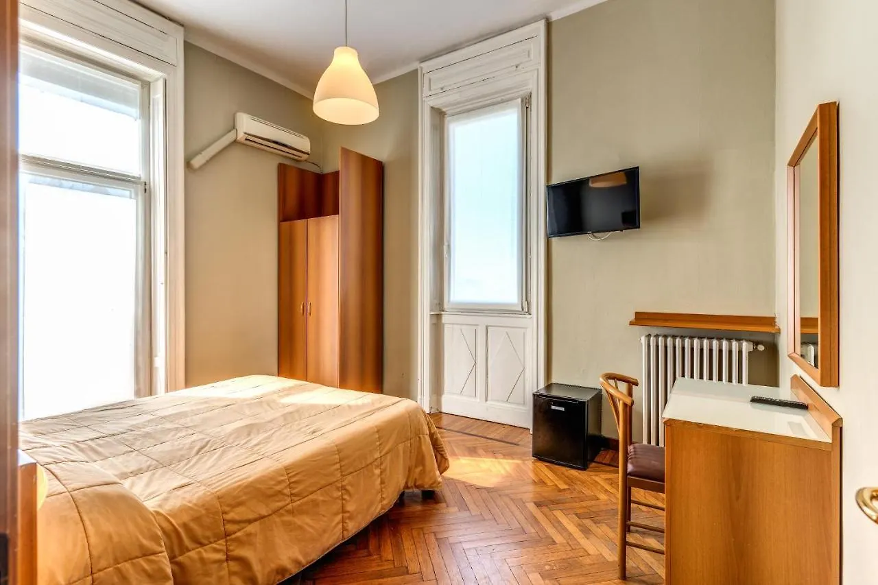 Hotel Apollo Milan
