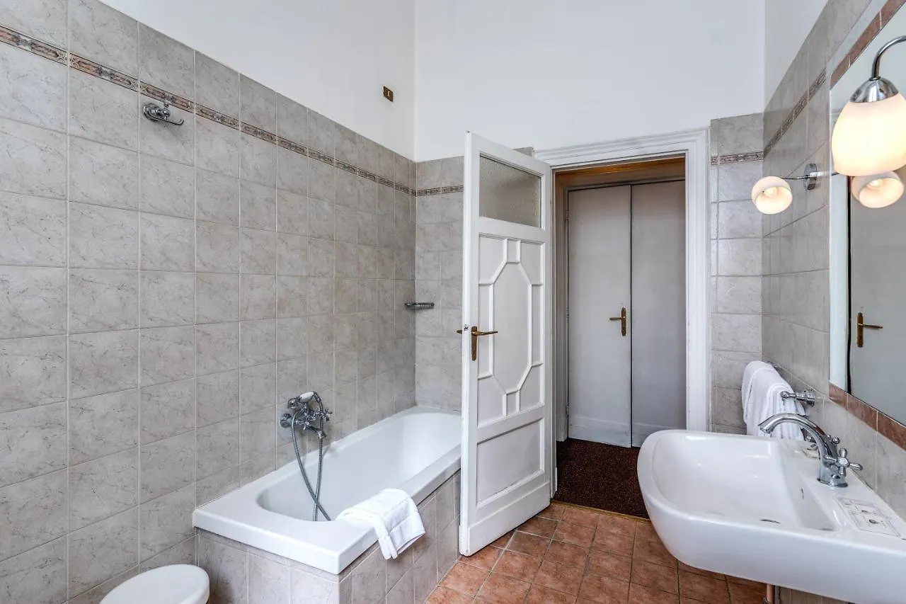 Hotel Apollo Mailand Italien