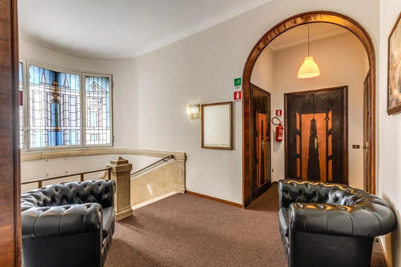 Hotel Apollo Milan Italy