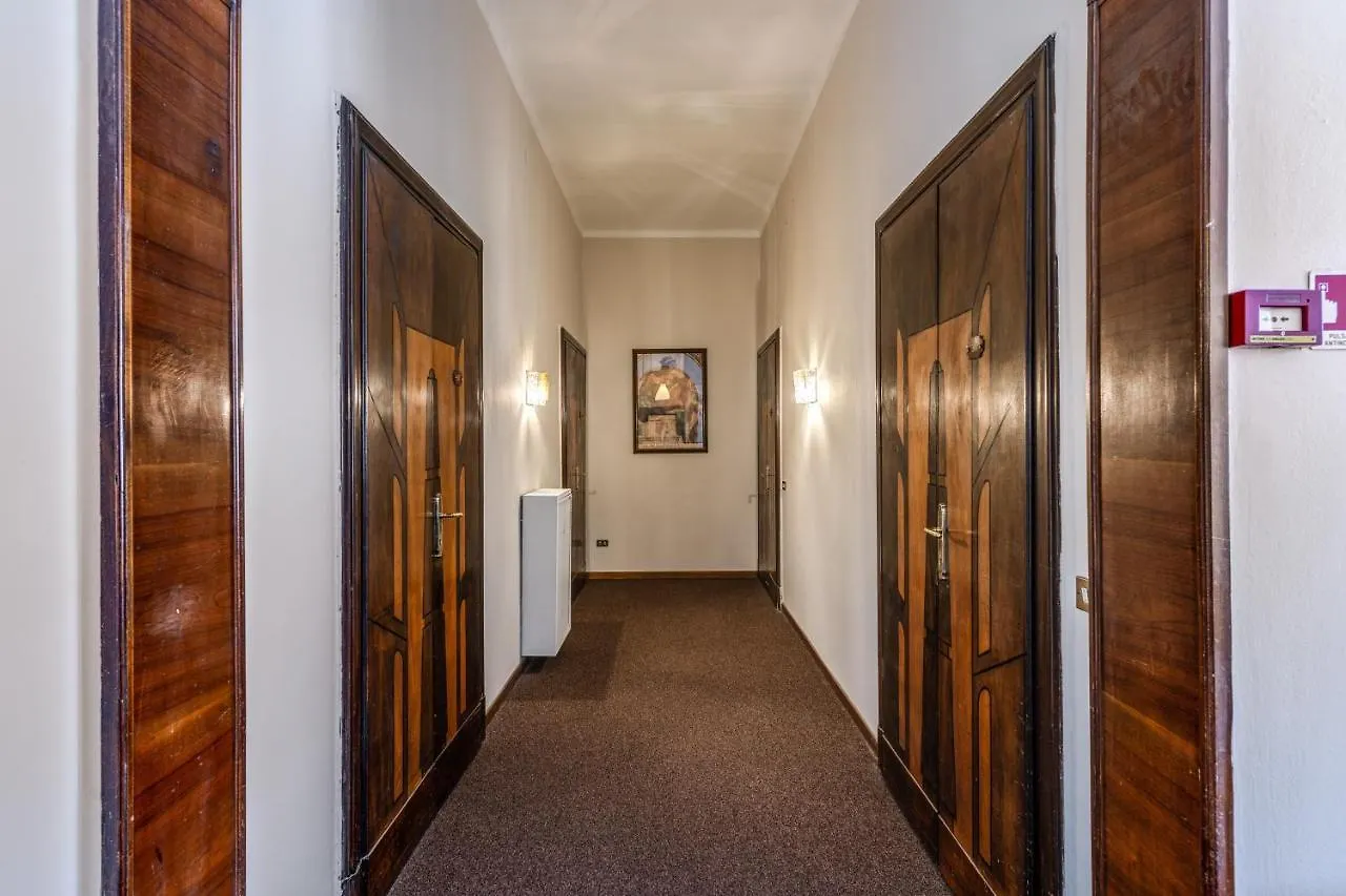 Hotel Apollo Milan 2*,  Italy