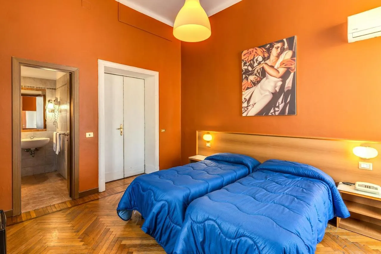Hotel Apollo Milan