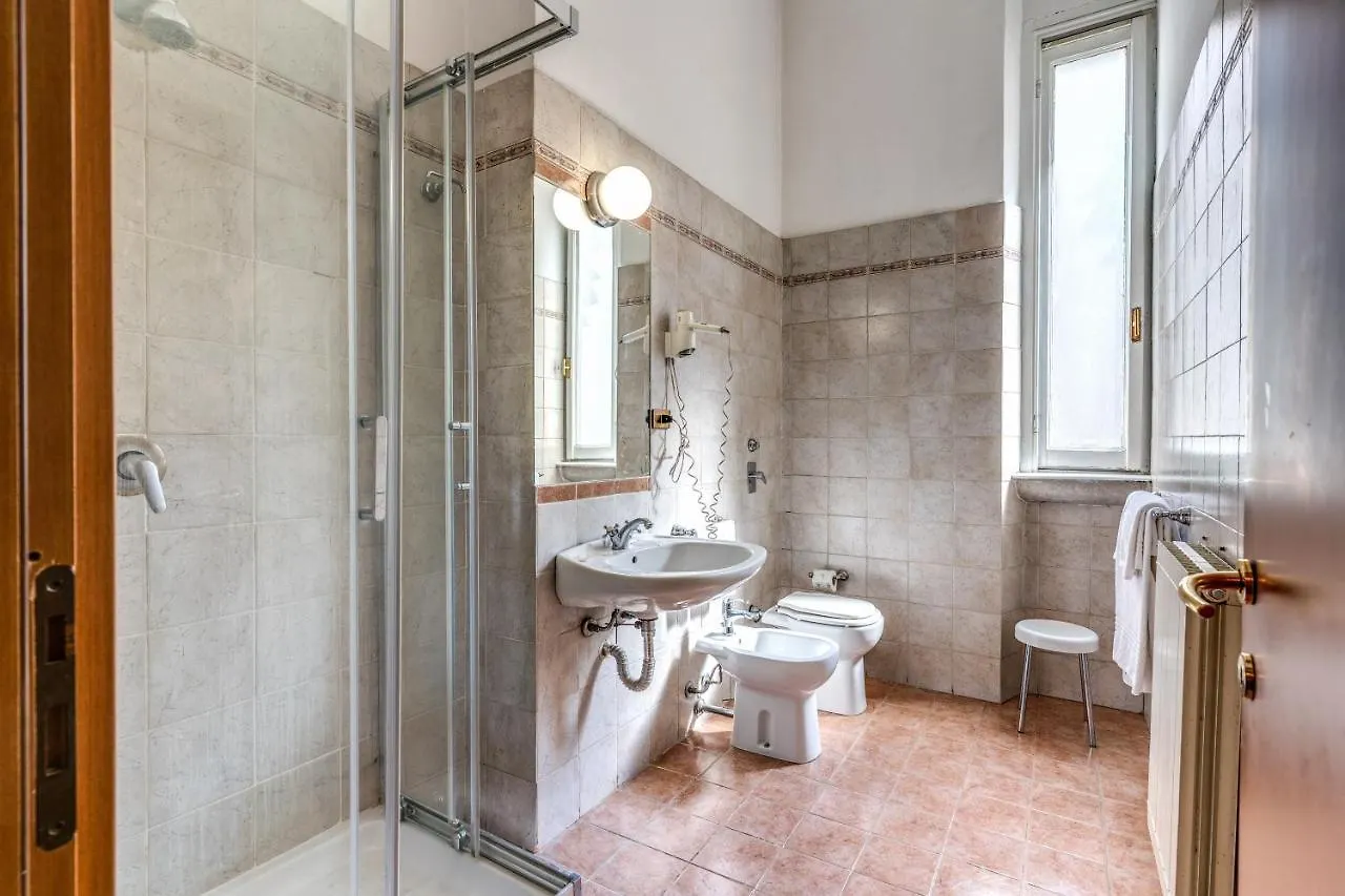 Hotel Apollo Milan