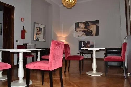 Hotel Apollo Mailand
