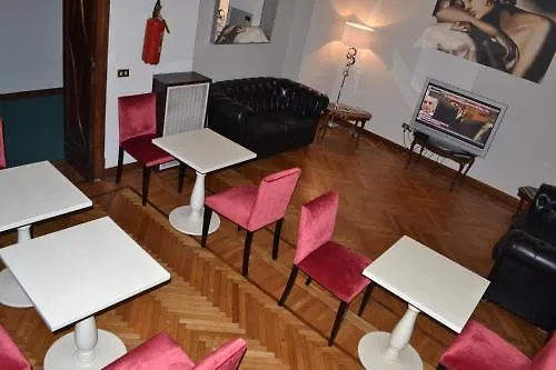 Hotel Apollo Milan Italy