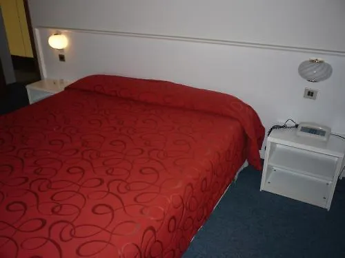 Hotel Apollo Milan Italy