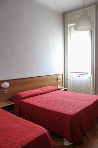 Hotel Apollo Milan