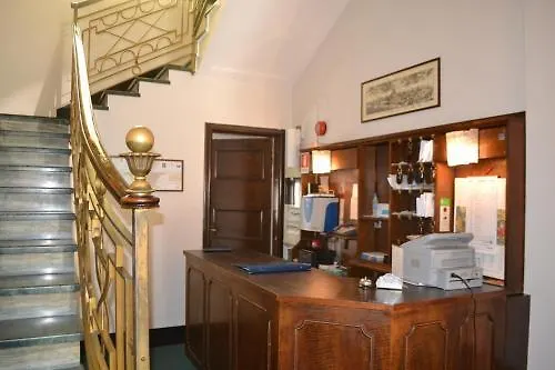 Hotel Apollo Milan