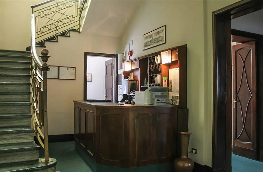 Hotel Apollo Milan