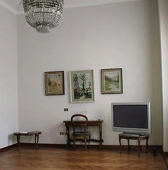 **  Hotel Apollo Milan Italy
