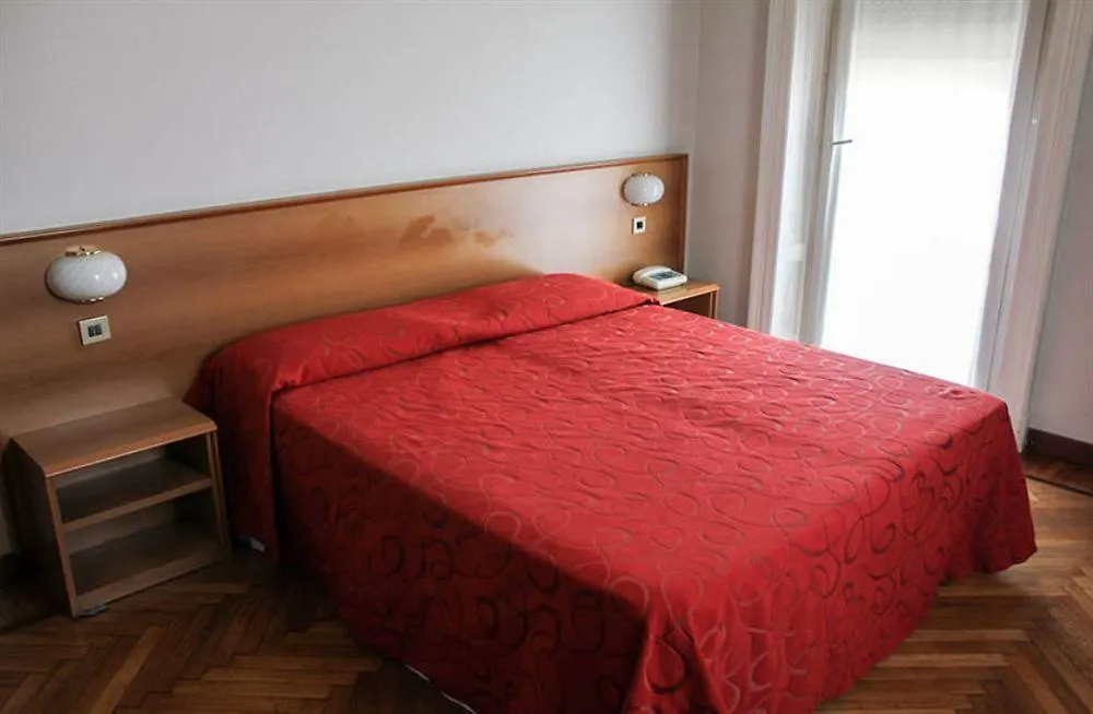 Hotel Apollo Milan