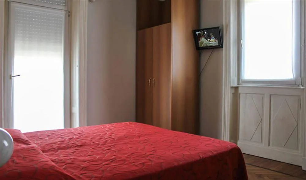Hotel Apollo Mailand 2*,