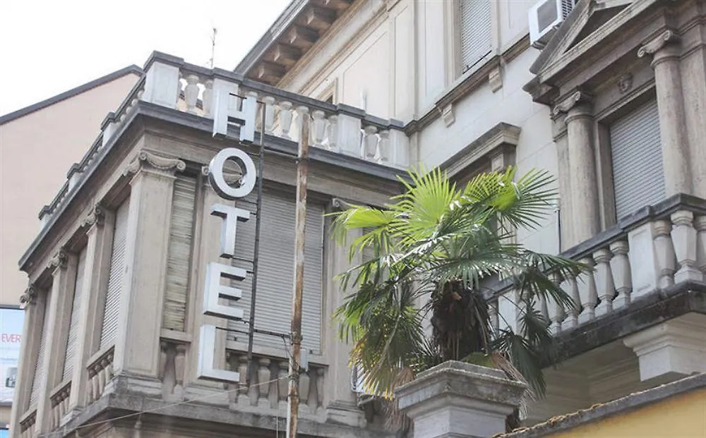 Hotel Apollo Milan