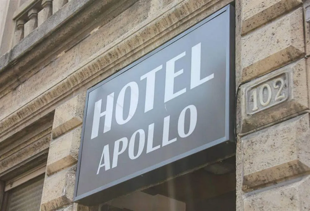 Hotel Apollo Milan 2*,  Italy