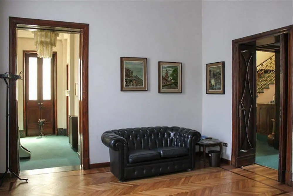 Hotel Apollo Mailand